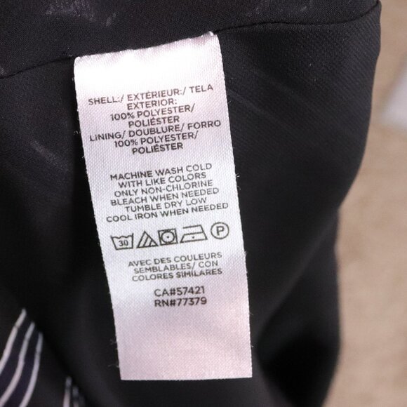 Ann Taylor | Short Sleeve Top Medium - Picture 6 of 7